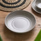 Rivièra Maison Urban Outdoor Bowl grey S set van 4