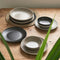 Rivièra Maison Urban Outdoor Bowl grey S set van 4
