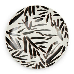 Rivièra Maison Urban Island Breakfast Plate set van 4