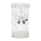 Rivièra Maison Sparkling Bow Fillable Hurricane set van 2