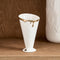 Rivièra Maison Food Lovers Ice Cream Cone set van 2