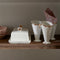 Rivièra Maison Food Lovers Ice Cream Cone set van 2