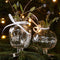 Rivièra Maison Merry Christmas Mini Vases 2 pieces set van 5
