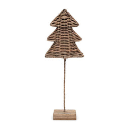 Rivièra Maison Pretty Christmas Tree M set van 5