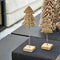 Rivièra Maison Pretty Christmas Tree M set van 5