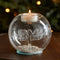 Rivièra Maison Wonderful Times Votive silver SET van 4