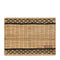 Rivièra Maison Rustic Rattan Porto Placemat set van 4