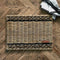 Rivièra Maison Rustic Rattan Porto Placemat set van 4