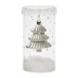 Rivièra Maison Sparkling Tree Fillable Hurricane set van 2