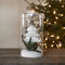 Rivièra Maison Sparkling Tree Fillable Hurricane set van 2