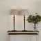 Riviera Maison Warrington Lamp Base black