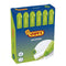 Fluoriscerende Markeerstift Jovi Jovi!neon Groen 12 Onderdelen