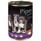 DOLINA NOTECI Piper Junior with veal and apple - natvoer voor honden - 400g