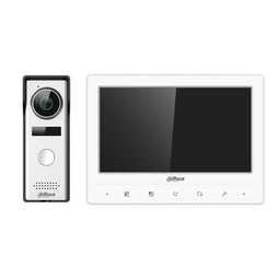 Dahua Technology VTK-KTA02 videofoonset (VTO1000J + camera KTA02)