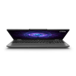 Lenovo LOQ Intel® Core™ i5 i5-12450HX Laptop 39,6 cm (15.6") Full HD 16 GB DDR5-SDRAM 512 GB SSD...