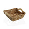 Veelzijdige mand Versa S 24 x 8,5 x 24 cm