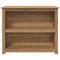 Keukenkast Panama 112x77x90 cm massief grenenhout
