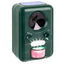 Sonic 2000 ultrasoon afweer met bewegingsmelder, flits en solar