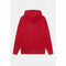 Kinderhoodie Jordan Jumpman Wit Rood Maat 13-15 Jaar