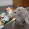 RAW PALEO Adult Cat Sterilized Turkey - nat kattenvoer - 100 g