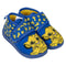 Slippers Voor in Huis The Lion King Donkerblauw Schoenmaat 28