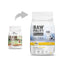 RAW PALEO Ultra Medium&Large Puppy Kalkoen - droogvoer voor puppy's - 2 kg