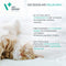 VET EXPERT Calm&Relax - preparaat bij stresssymptomen bij honden en katten - 30 capsules.