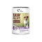 RAW PALEO Puppy Monoproteïne Eend - natvoer voor puppy's - 400 g