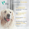 VET EXPERT Multivitamine - vitamine- en mineralenpreparaat voor honden en katten - 30 capsules.