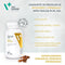 VET EXPERT Multivitamine - vitamine- en mineralenpreparaat voor honden en katten - 30 capsules.