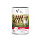 RAW PALEO Puppy Monoproteïne Rund - natvoer voor puppy's - 400 g