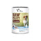 RAW PALEO Puppy Monoproteïne Kabeljauw - natvoer voor puppy's - 400 g