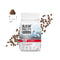 RAW PALEO Ultra Mini Adult Rundvlees - droog hondenvoer - 750 g