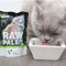 RAW PALEO Adult Cat Hertenvlees - šlapias kačių maistas - 100 g