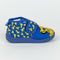 Slippers Voor in Huis The Lion King Donkerblauw Schoenmaat 26