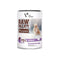 RAW PALEO Adult Monoproteïne Eend - natvoer voor honden - 400 g