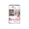 RAW PALEO Adult Monoproteïne Varkensvlees - natvoer voor honden - 400 g