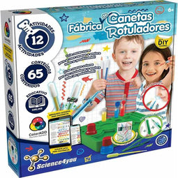 Educatief Spel