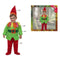 Kostuums voor Baby's 112872 Multicolour Fantasie 24 Maanden Maat 24 maanden