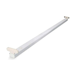 Printplaat EDM Ledbuis Fluorescerende buis 2 x 22 W Grijs