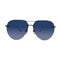 Zonnebril Heren Ermenegildo Zegna EZ0185-16X-62