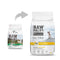 RAW PALEO Ultra Mini Adult Kalkoen - droogvoer voor honden - 2 kg