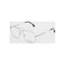 Uniseks Brillenframe Paul Smith PSOP007V1-01-56