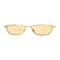 Zonnebril Uniseks Paul Smith PSSN009V1-02-56