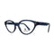 Brillenframe Dames Lanvin LNV2607-414-54