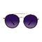 Zonnebril Dames Mauboussin MAUS1827-01-52