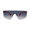 Zonnebril Dames MAX&Co MO0013-01B-00