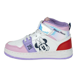 Sportschoenen voor Kinderen Minnie Mouse Roze Schoenmaat 35