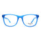 Uniseks Brillenframe Pepe Jeans PJ4028-C2-46
