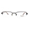 Uniseks Brillenframe Pepe Jeans PJ2031-C1-47